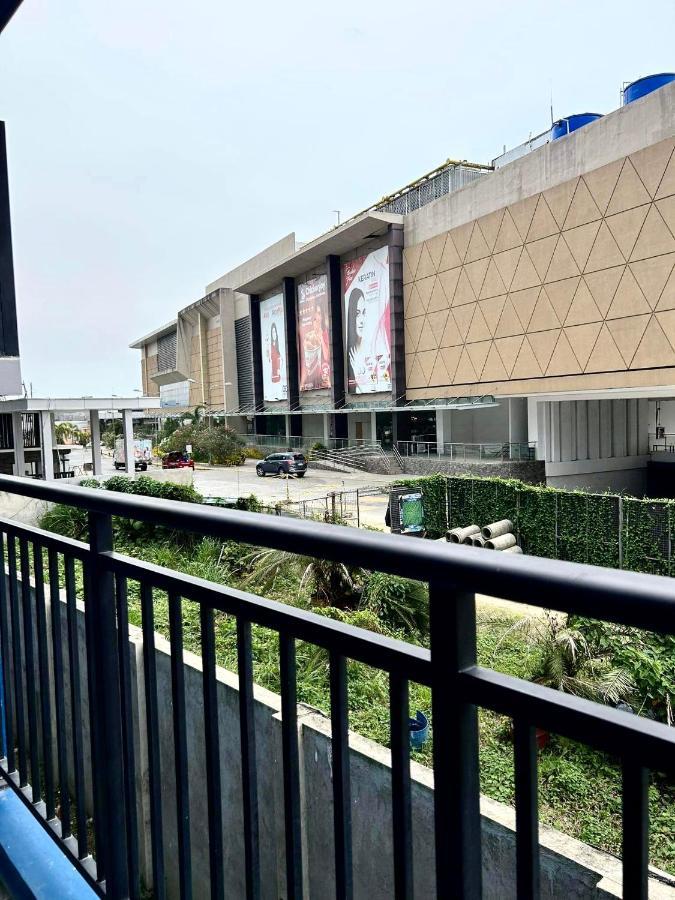 Amani Grand Citygate 308 Davao Exterior foto